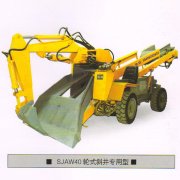 扒渣机巷道掘进一把手，煤矿掘进的主要安全技术措施